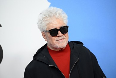 El debut de Almodóvar en la novela, Alana S. Portero o Dolores Redondo, novedades editoriales de otoño