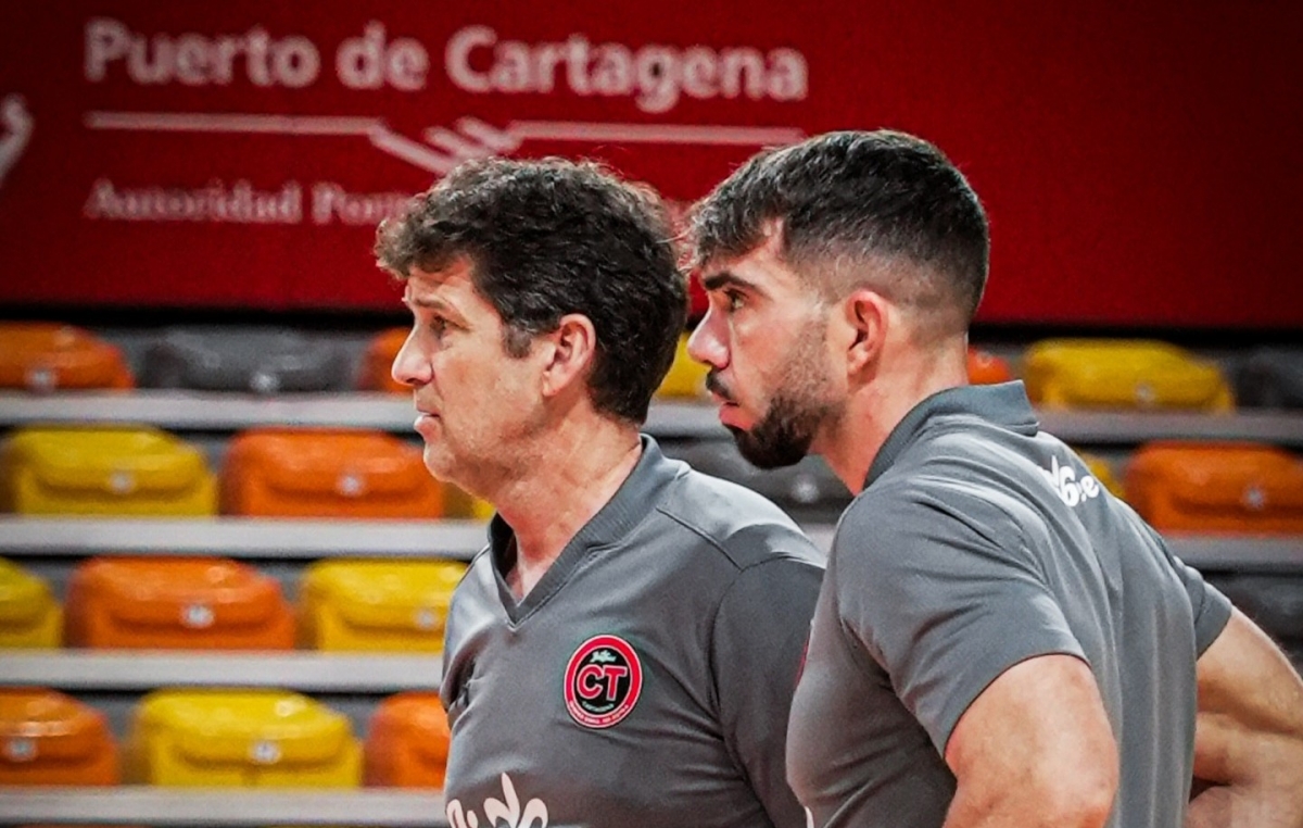 El Jimbee visita a ElPozo en un derbi 