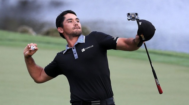 Jason Day pone tierra de por medio entre el liderato y sus perseguidores