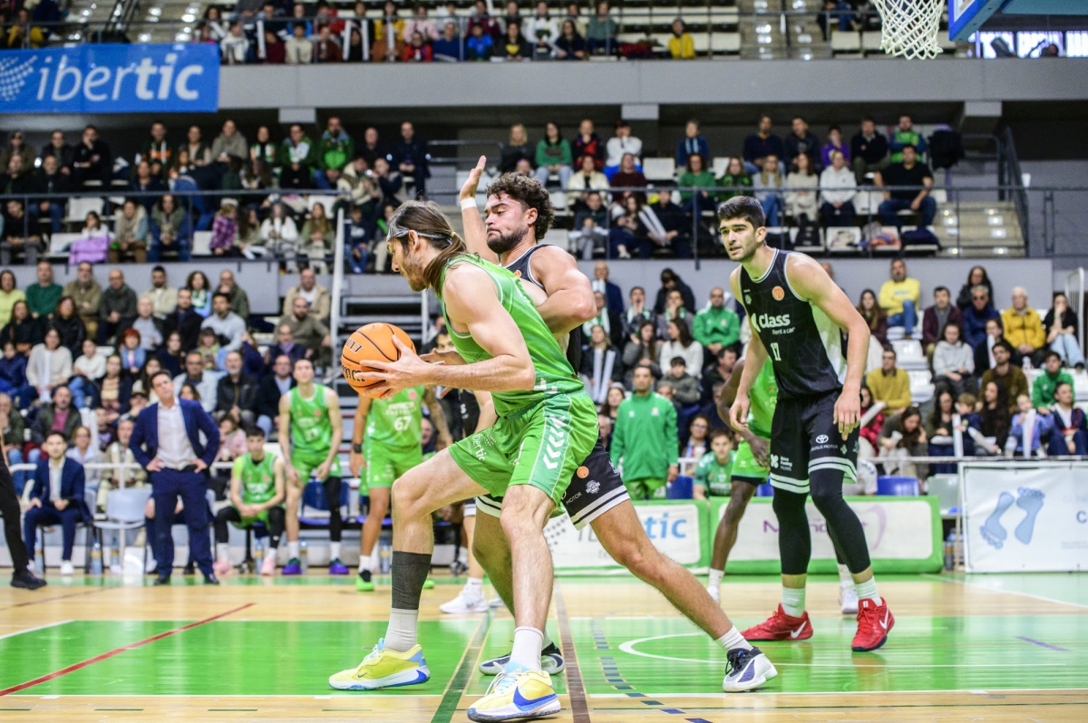 El Amics Castelló afronta una exigente salida a Albacete para defender su liderato