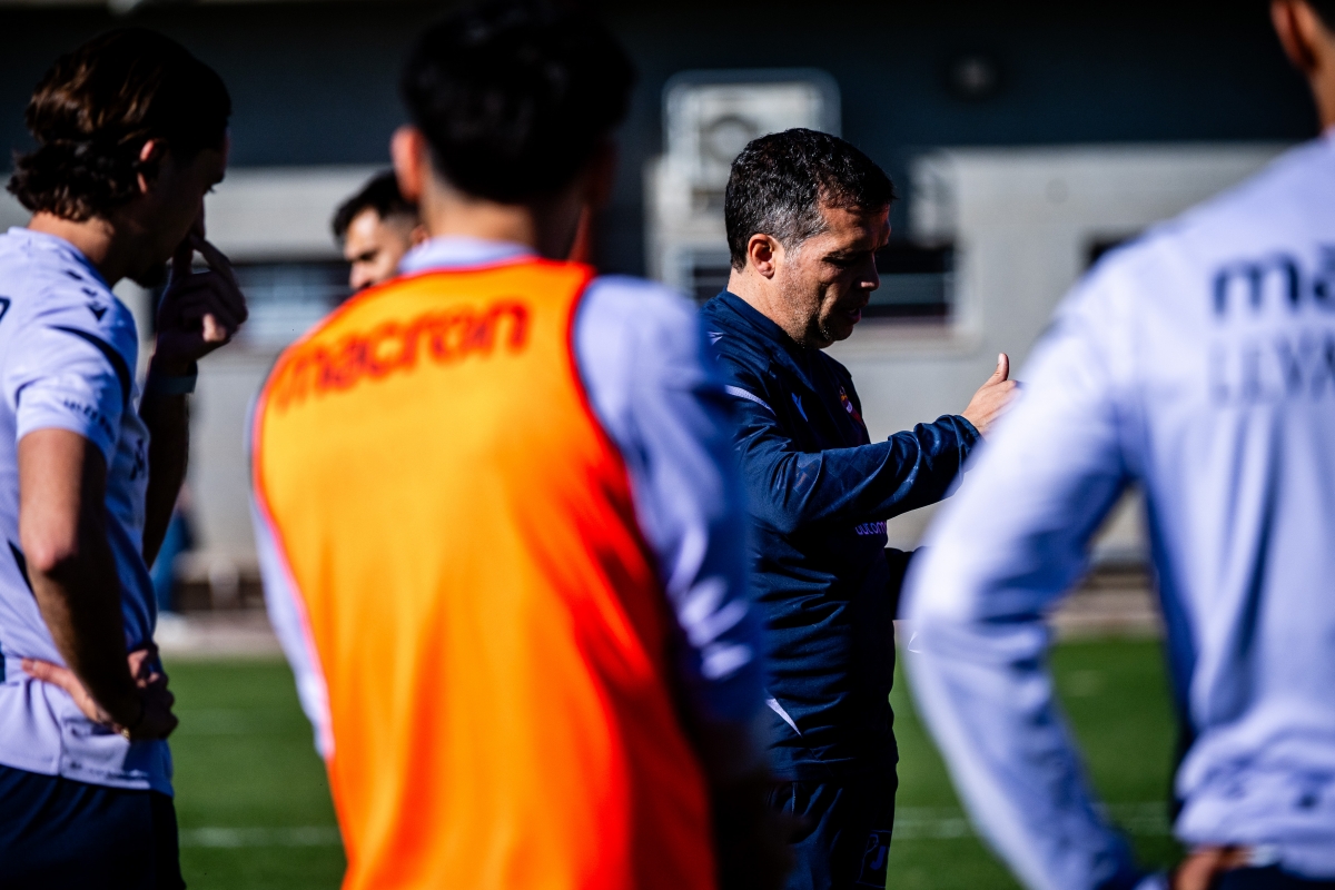 La salvación pasa por Anoeta 