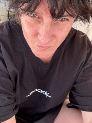 El Selfiematón de Elena López Lanzarote