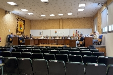 Benicàssim suma 1,2 millones de remanentes para mejorar y modernizar instalaciones deportivas o educativas