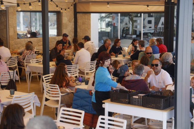 La hostelería y el turismo estrenan el nuevo modelo de FP dual intensiva en la Región con más prácticas remuneradas