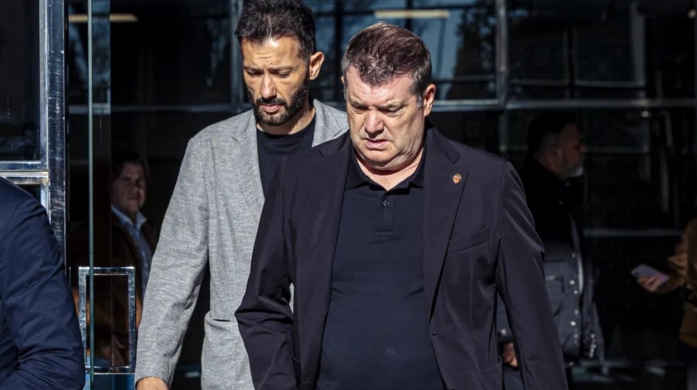 El rompecabezas de la dirección deportiva sigue sin encajar 