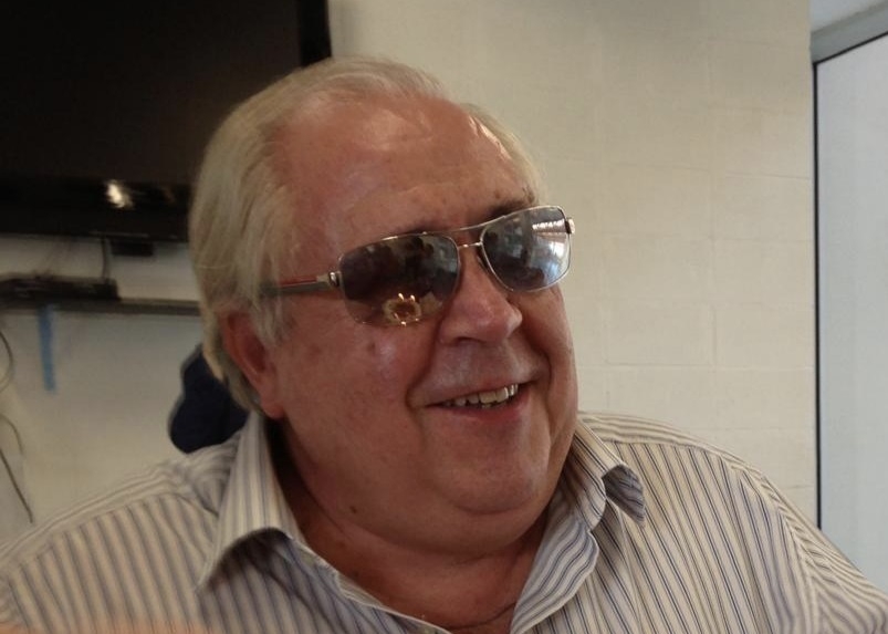 Fallece Vicente Martínez Marco, fundador de Unió Valenciana y concejal en la primera etapa de Barberá en el Ayuntamiento