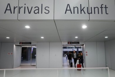 El aeropuerto de Corvera no termina de despegar en temporada alta con 18.000 pasajeros menos que en 2019