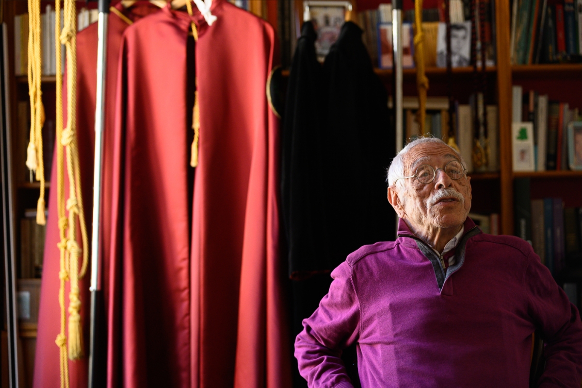  - Foto: Kike Taberner