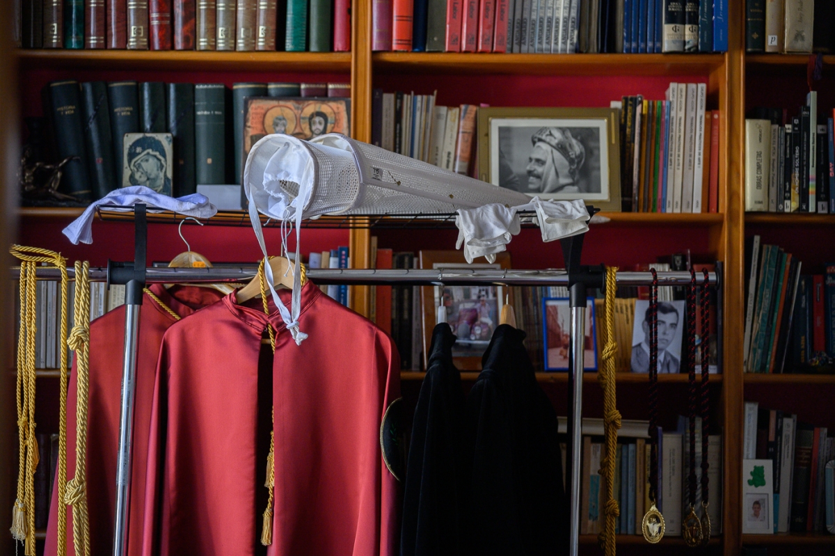 - Foto: Kike Taberner