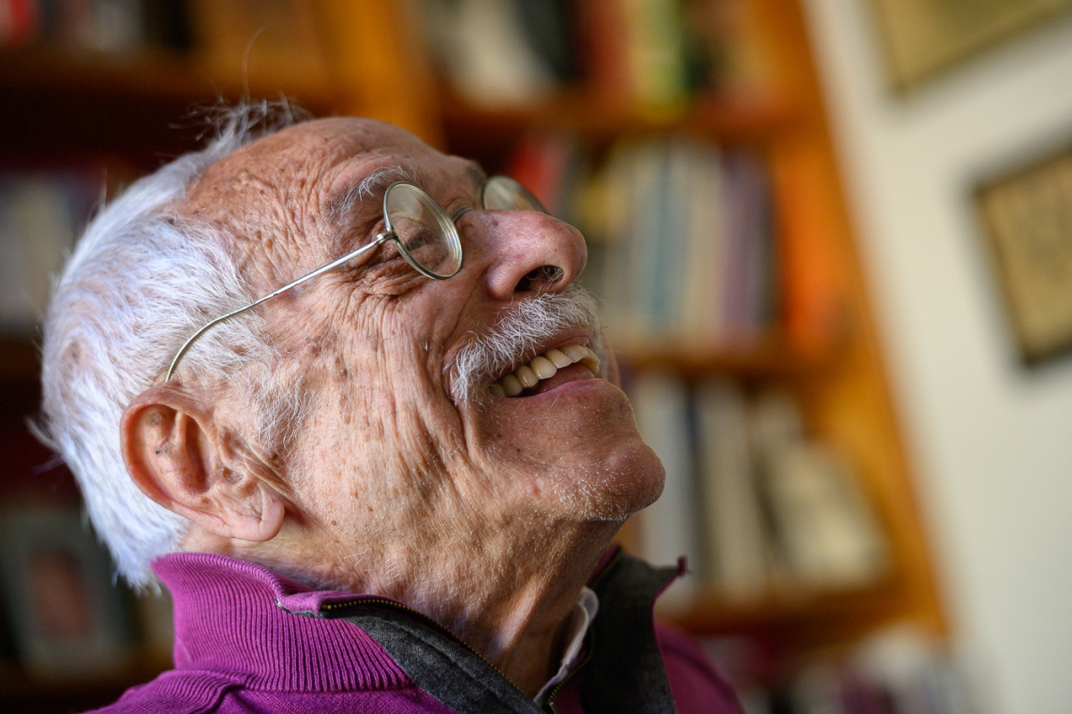  - Foto: Kike Taberner