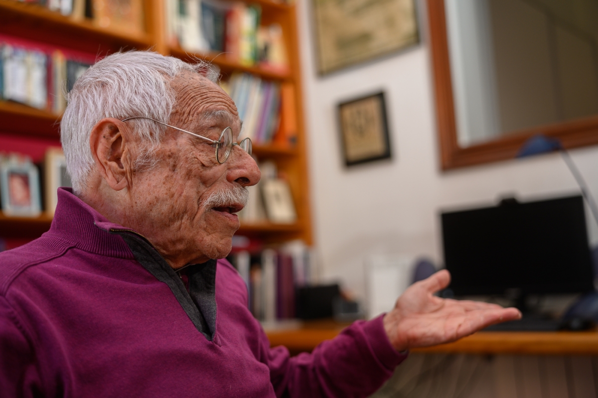  - Foto: Kike Taberner