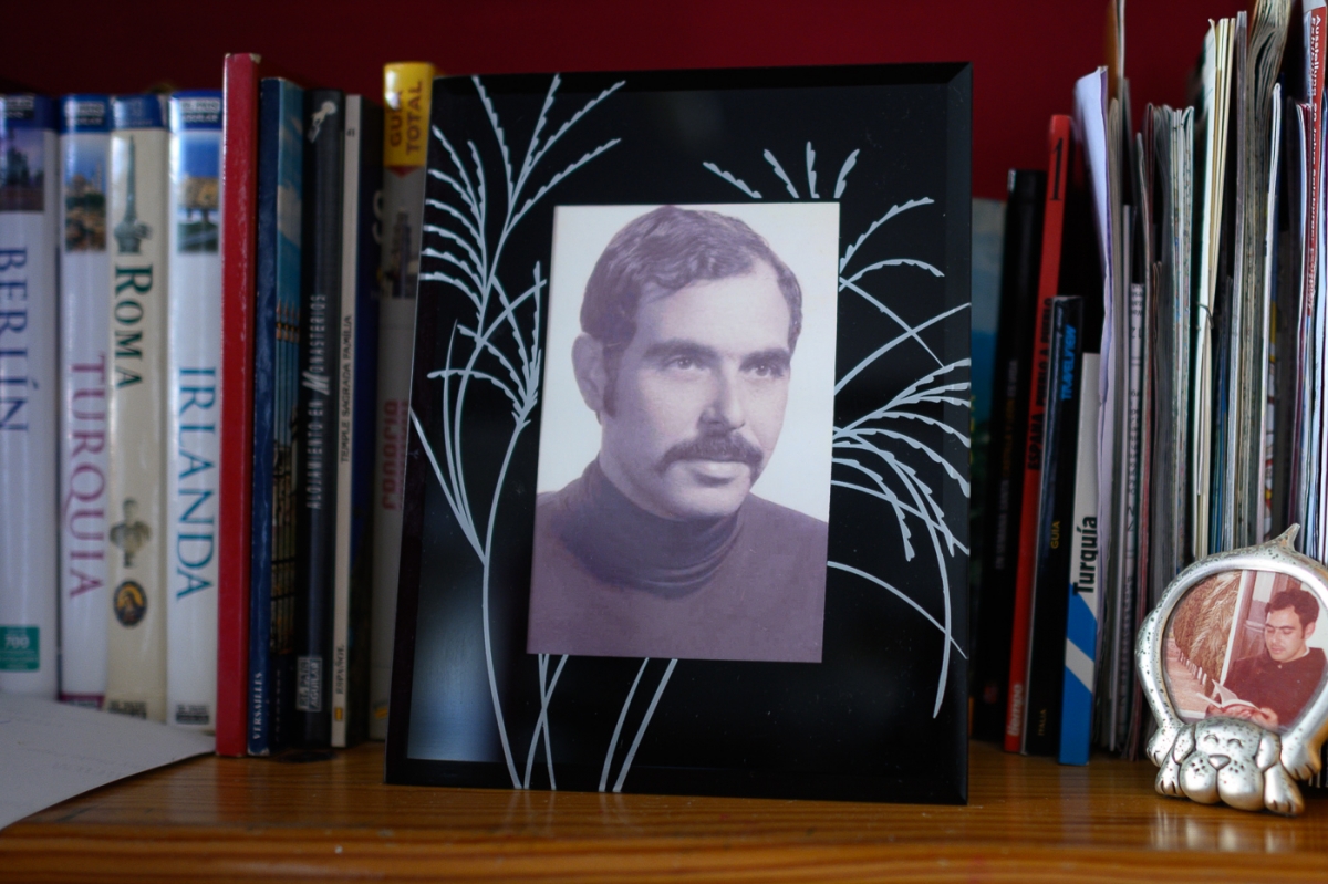  - Foto: Kike Taberner