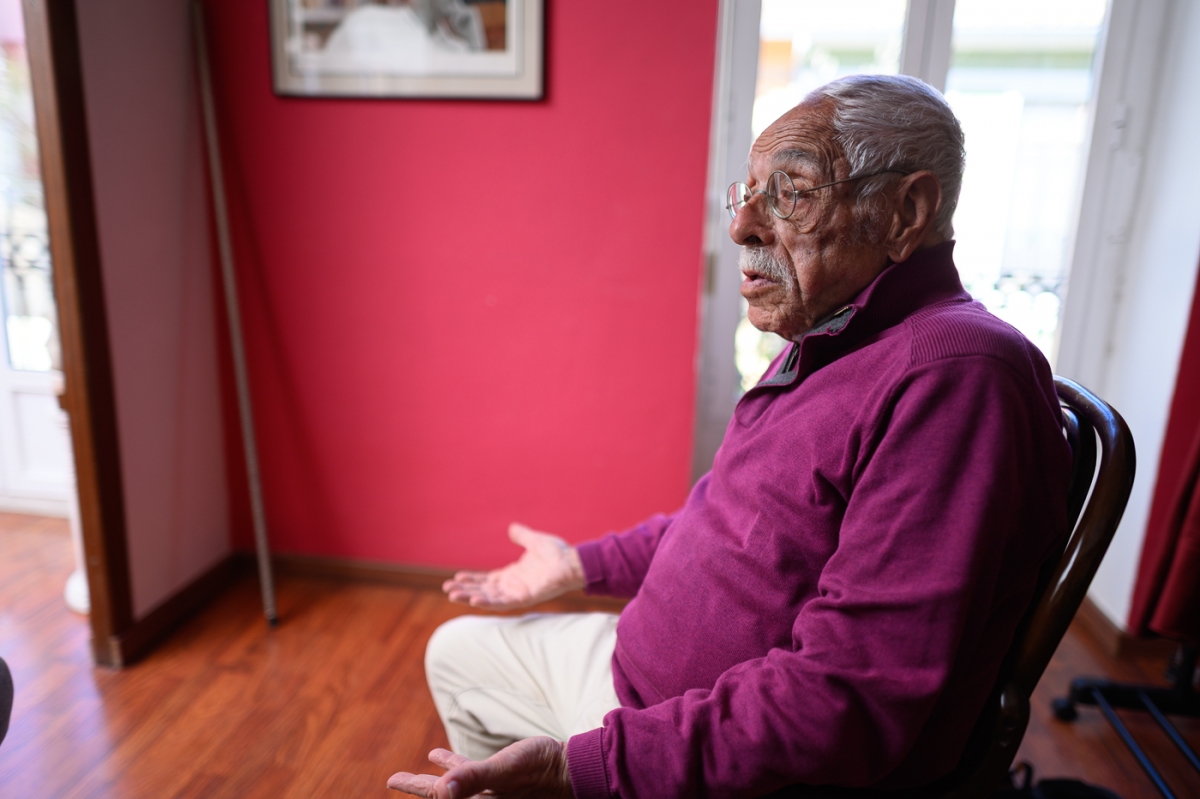  - Foto: Kike Taberner