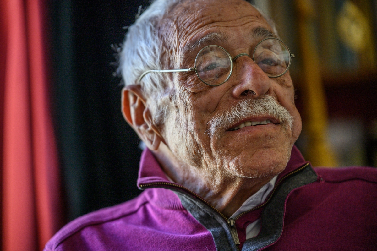 - Foto: Kike Taberner