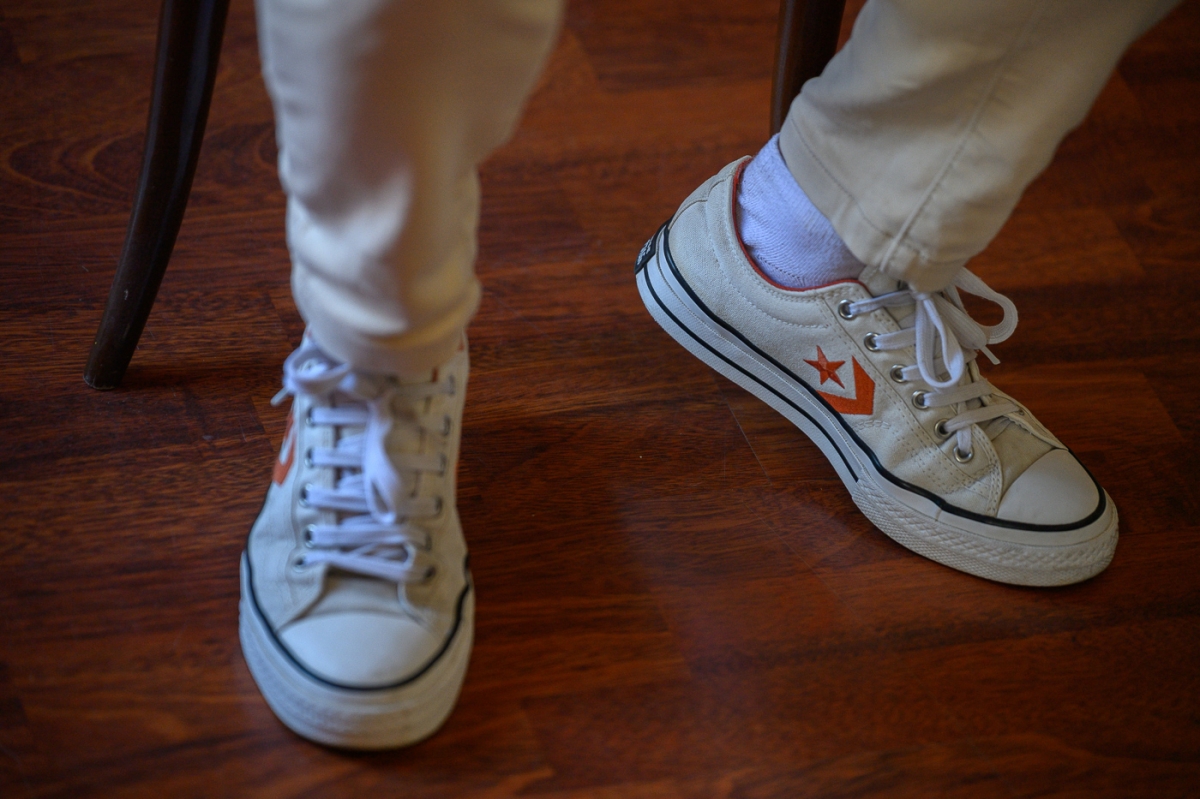  - Foto: Kike Taberner