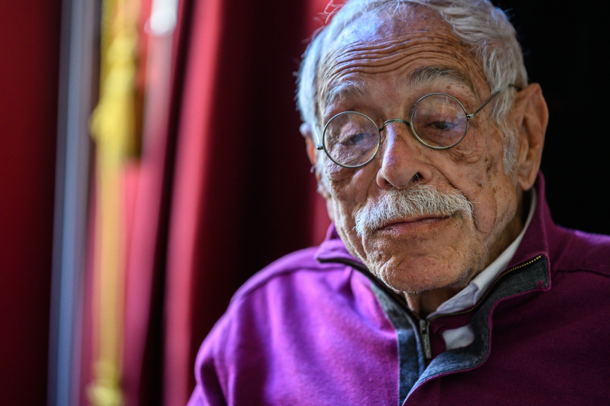  - Foto: Kike Taberner