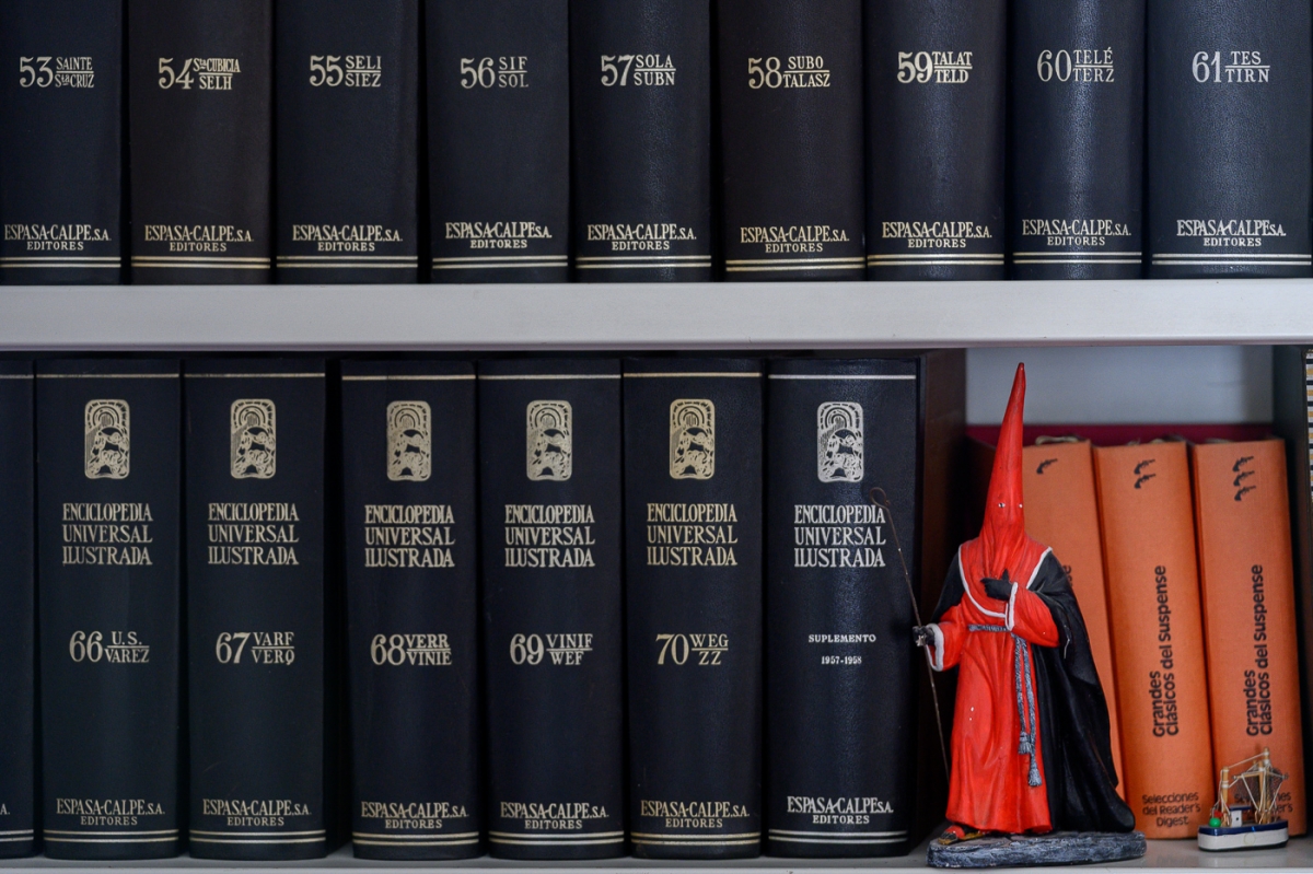  - Foto: Kike Taberner