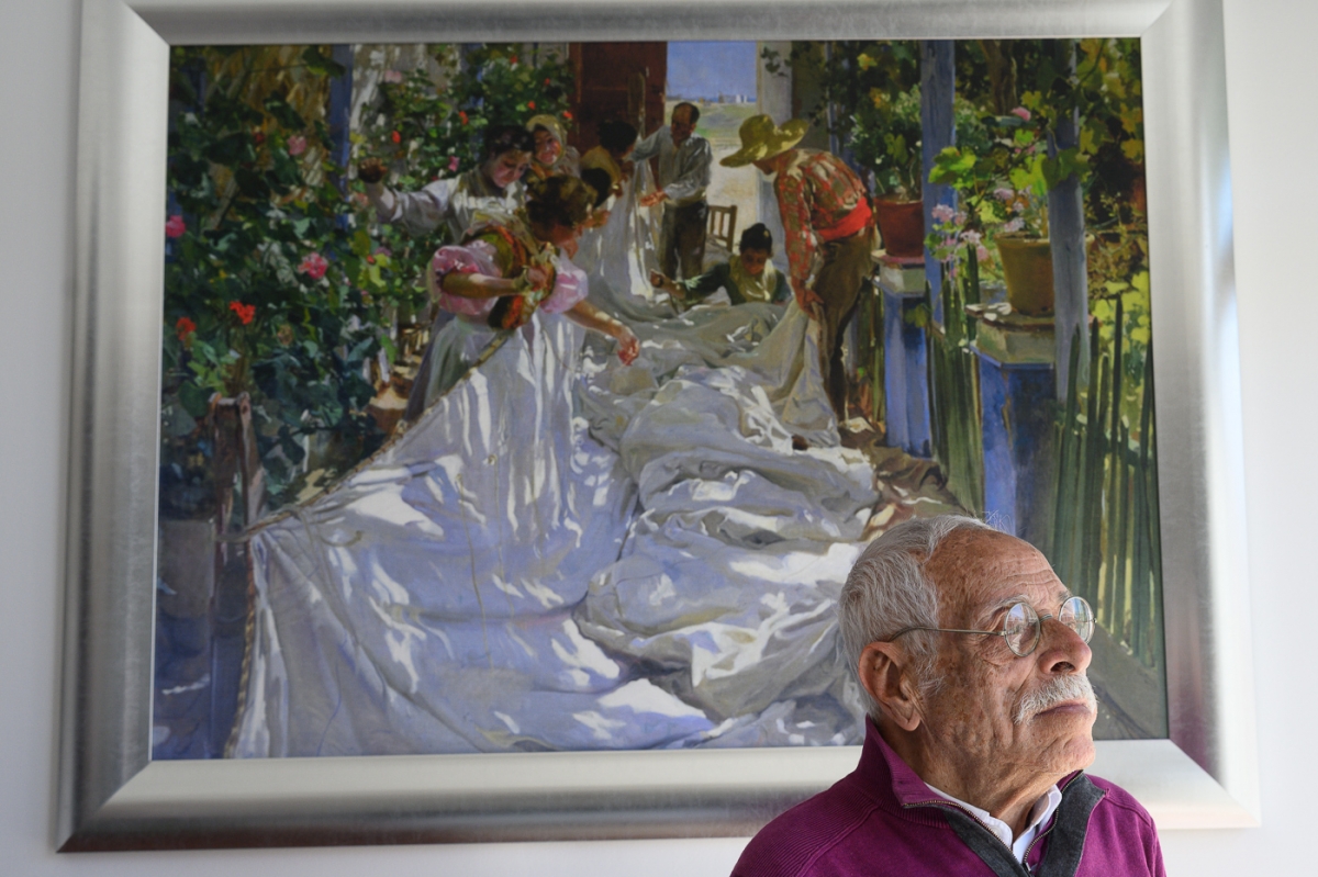 - Foto: Kike Taberner