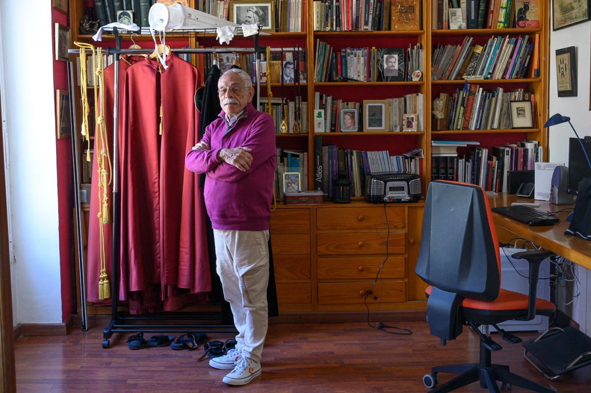  - Foto: Kike Taberner