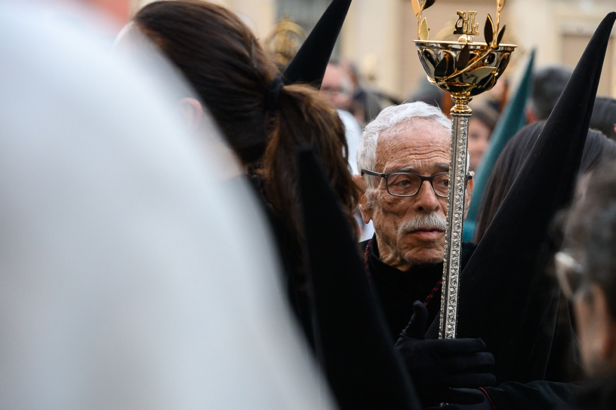Francesc, el Hermano Mayor que resiste en el Cabanyal