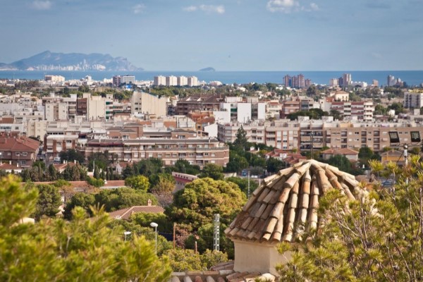 Mutxamel obtiene el título de Municipio Turístico de 'Singularidad' de la Comunitat Valenciana