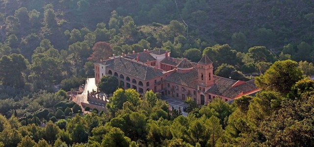 La Santa ya no forma parte del Parque de Sierra Espuña: ha sido excluida para proteger las romerías de Totana