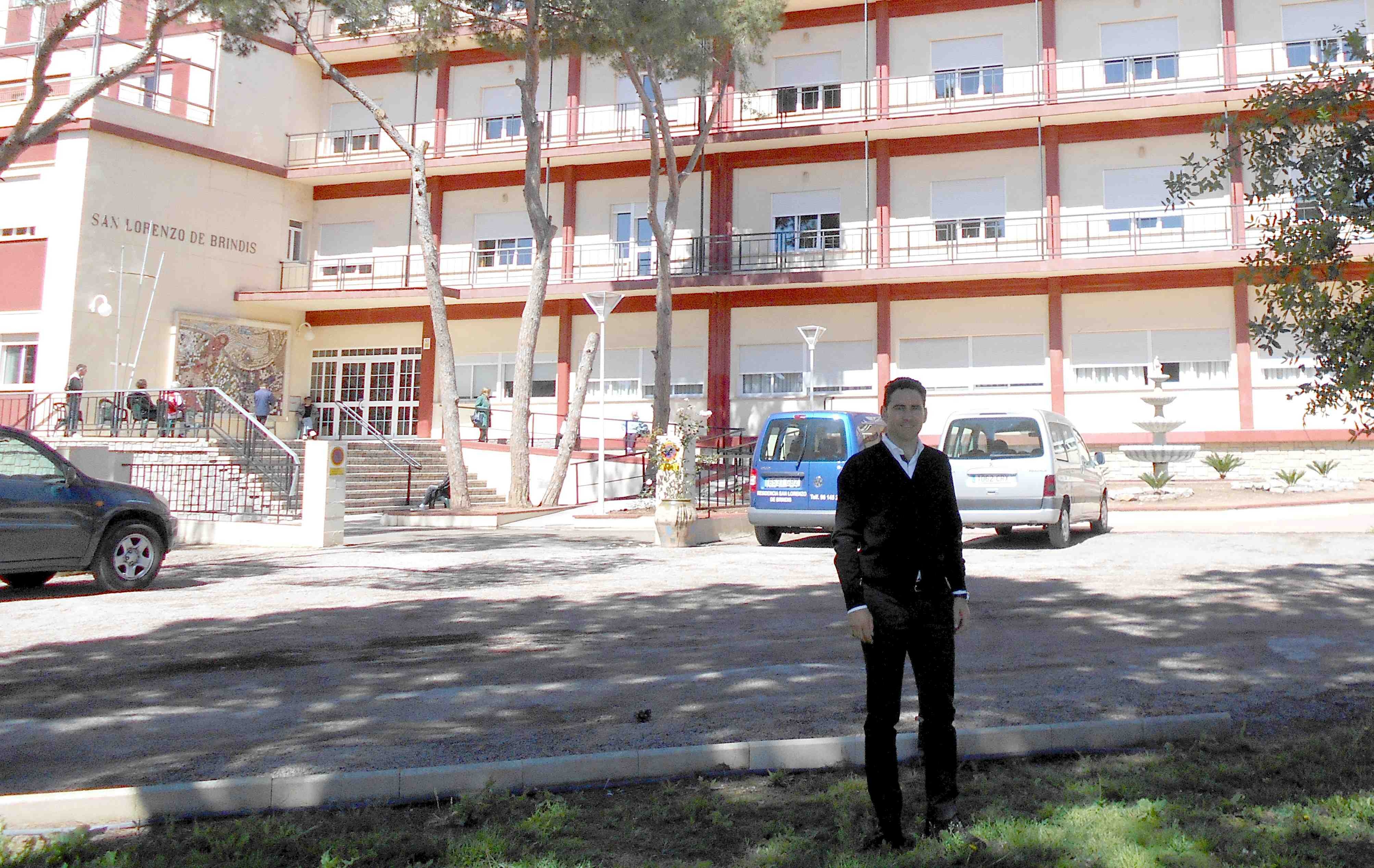 “Las medidas de eficiencia energética implantadas nos permiten un ahorro significativo en el consumo