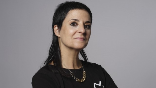 Gemma Ruiz Palà: “Los relatos de las mujeres mayores son peligrosos para el patriarcado”