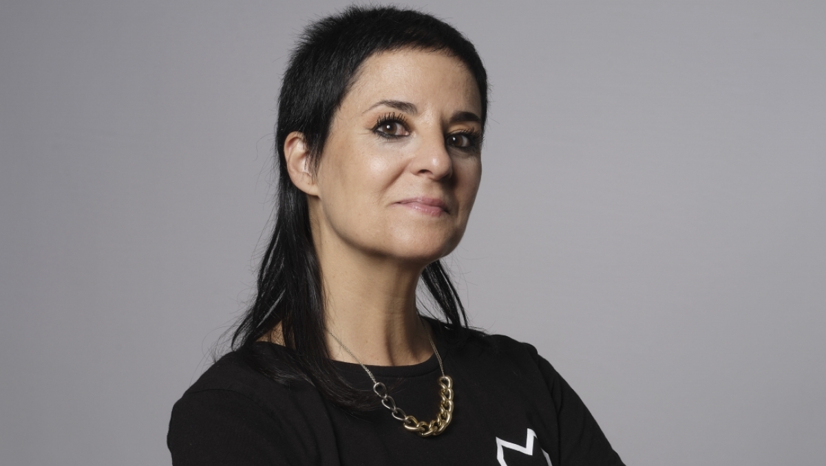 Gemma Ruiz Palà: “Los relatos de las mujeres mayores son peligrosos para el patriarcado”