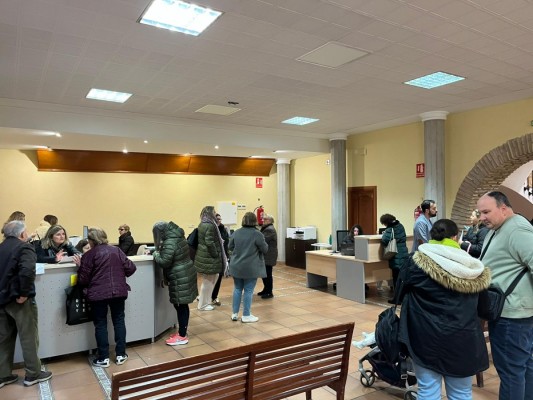 Vila-real atiende más de 8.100 solicitudes de bonificación de la tasa de residuos