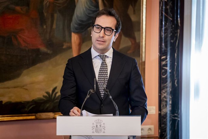 España, Alemania, Italia y Portugal piden a Bruselas un impuesto a energéticas por la guerra en Irán