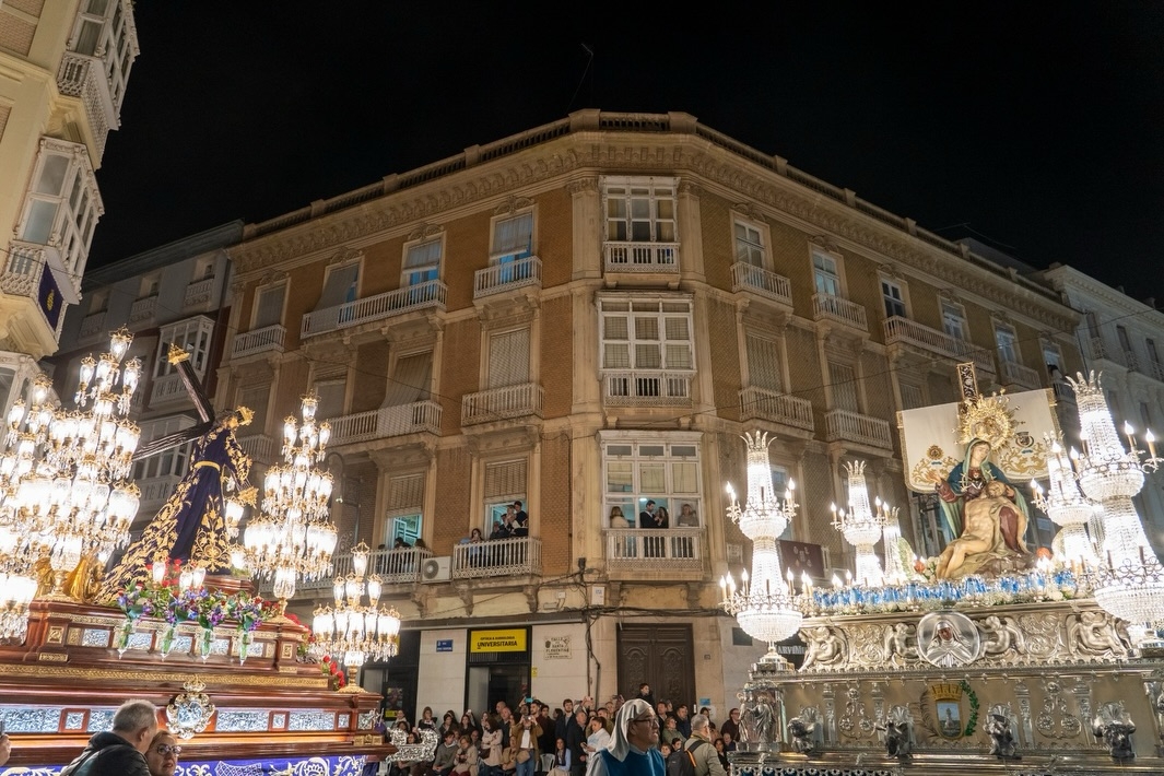  - Foto: AYTO. CARTAGENA