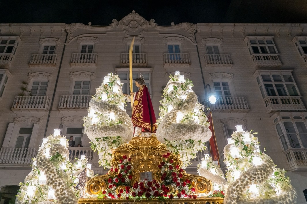  - Foto: AYTO. CARTAGENA