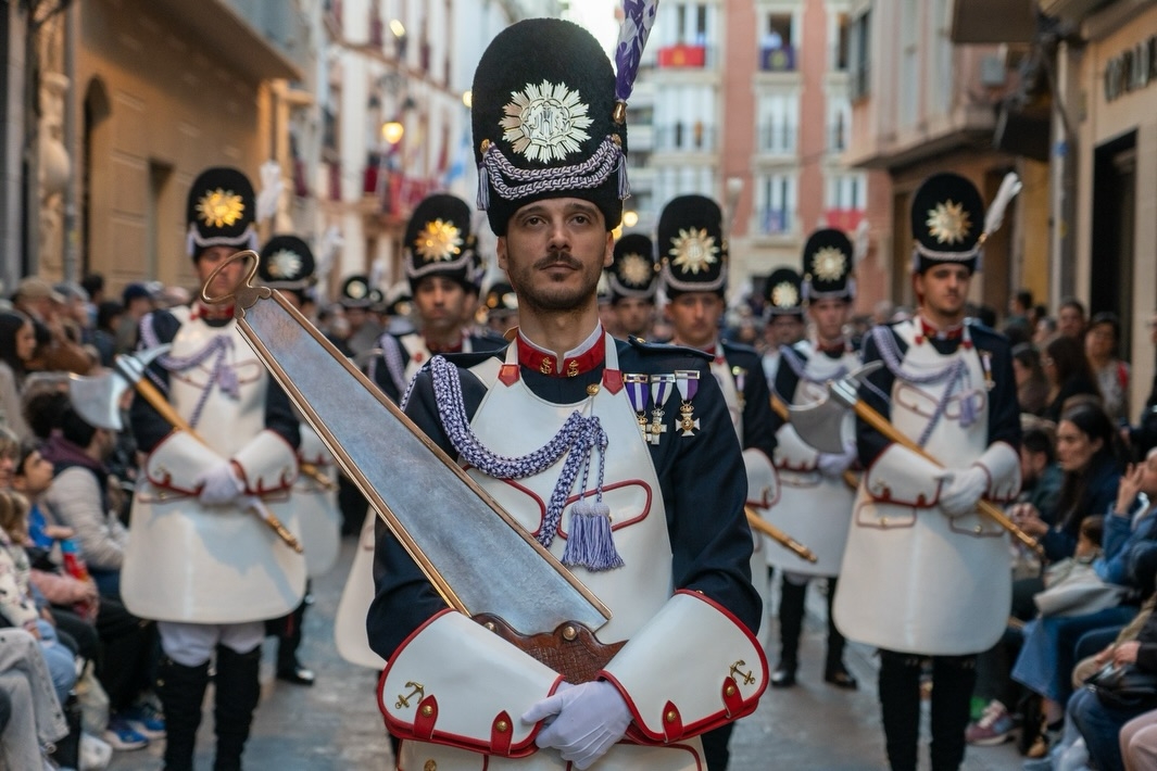  - Foto: AYTO. CARTAGENA