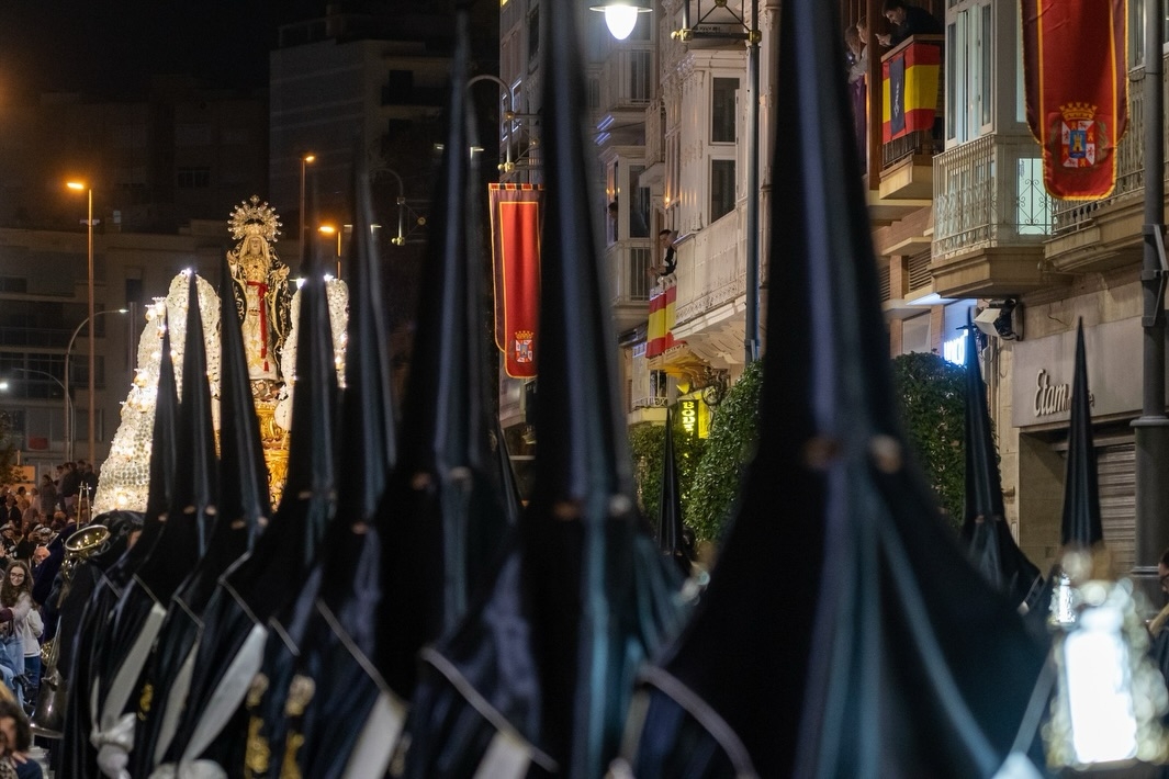  - Foto: AYTO. CARTAGENA