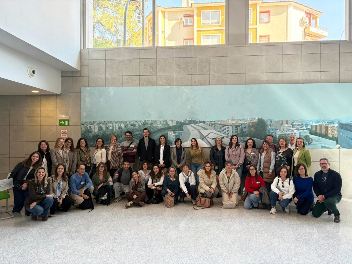 El SMS llevará a toda la Región el programa Otago, que previene la caídas en mayores con ejercicios de fuerza y equilibrio