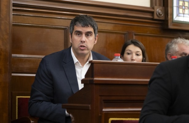 El PSPV critica que la Diputación de Castellón extienda las subvenciones a más municipios sin incrementar la dotación económica