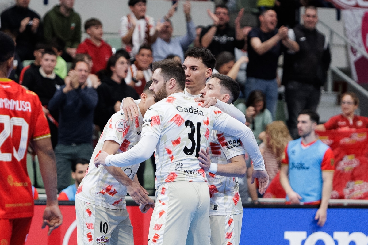  - Foto: PASCU MÉNDEZ