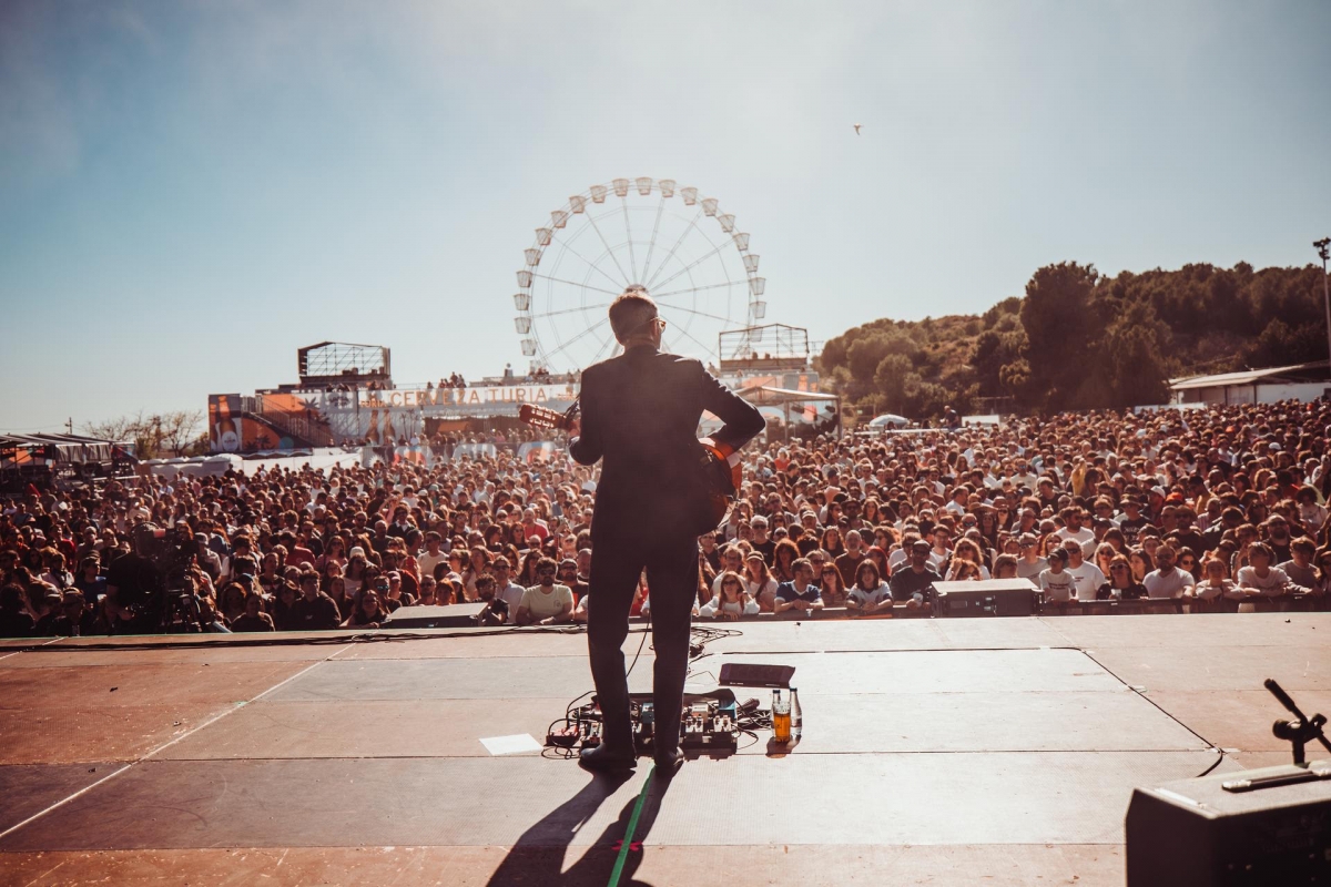  - Foto:  Javier Bragado