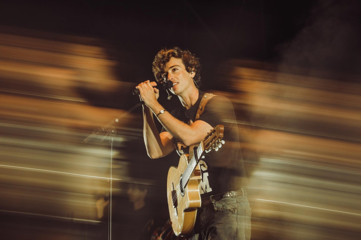  - Foto:  Javier Bragado