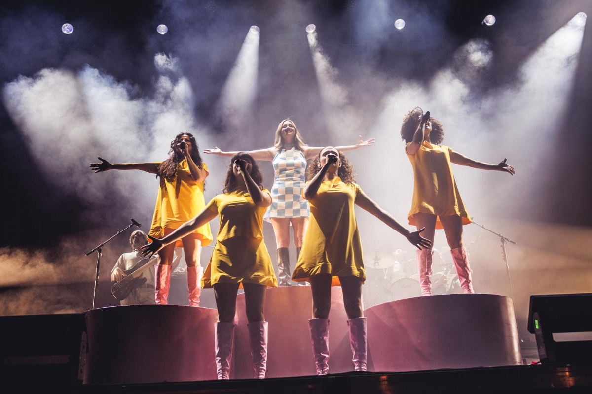  - Foto:  Javier Bragado