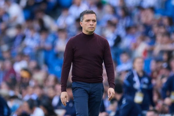Luís Castro: 