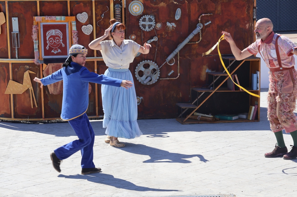  - Foto: AYTO. SAN PEDRO DEL PINATAR