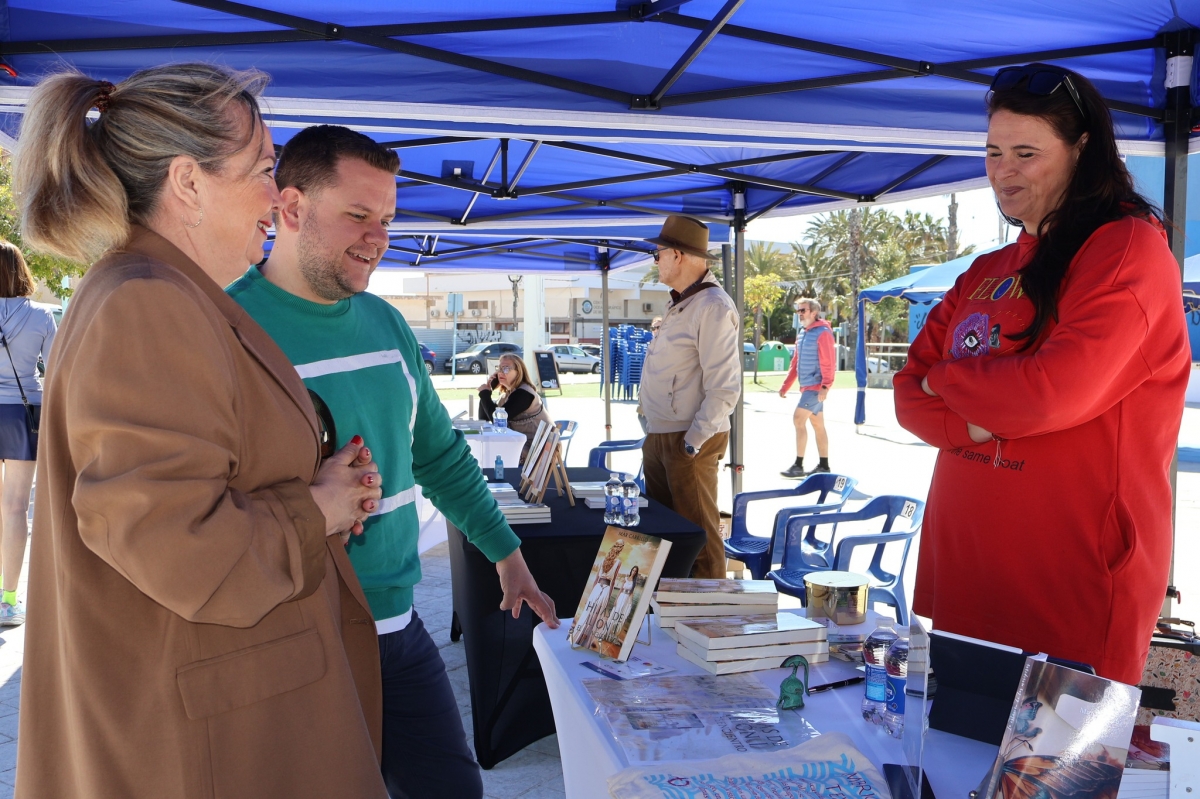  - Foto: AYTO. SAN PEDRO DEL PINATAR