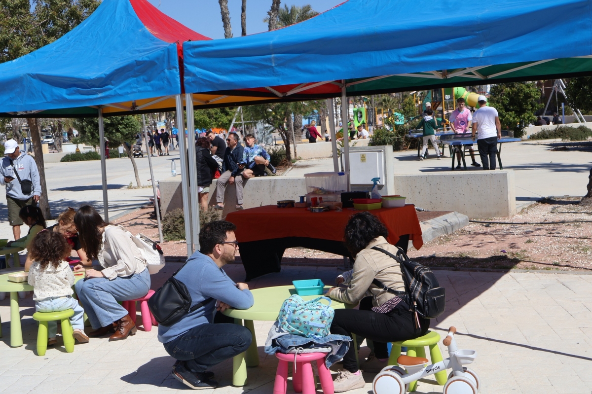  - Foto: AYTO. SAN PEDRO DEL PINATAR