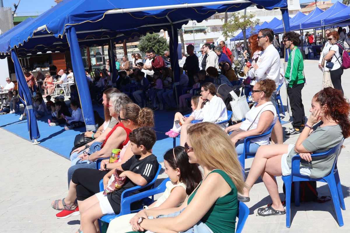  - Foto: AYTO. SAN PEDRO DEL PINATAR