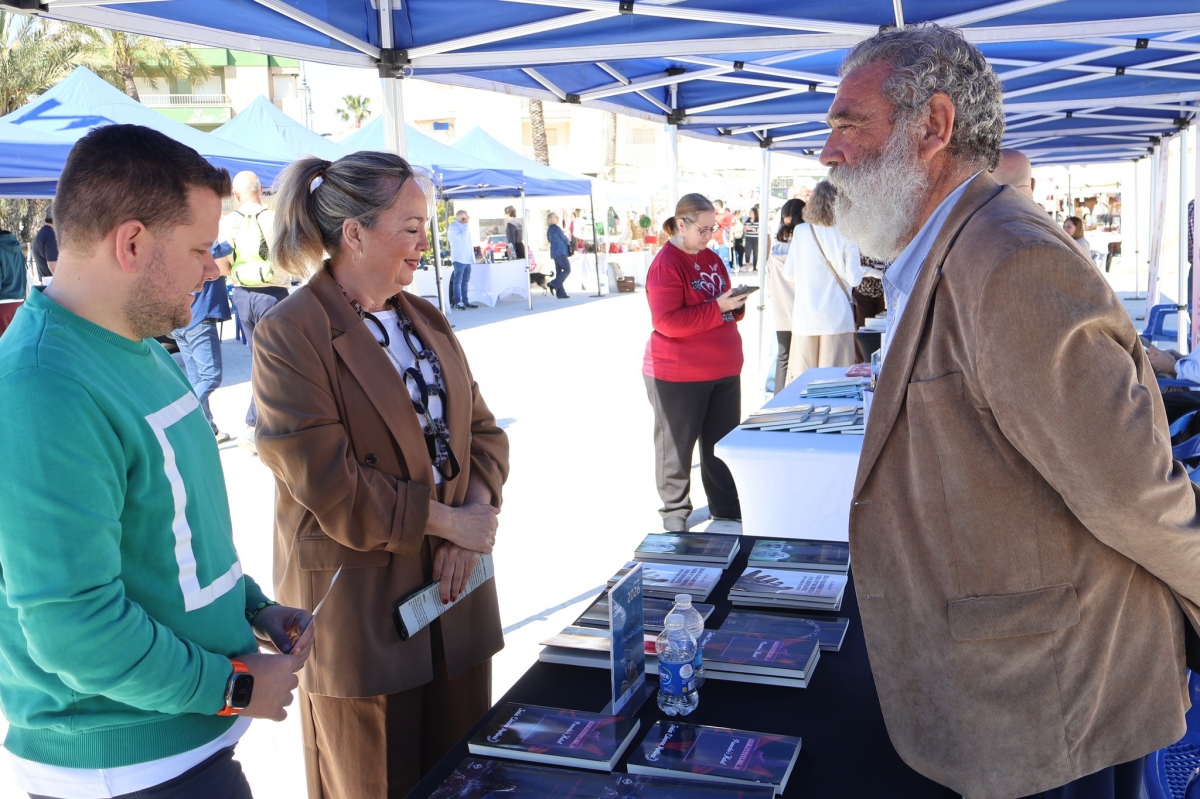  - Foto: AYTO. SAN PEDRO DEL PINATAR