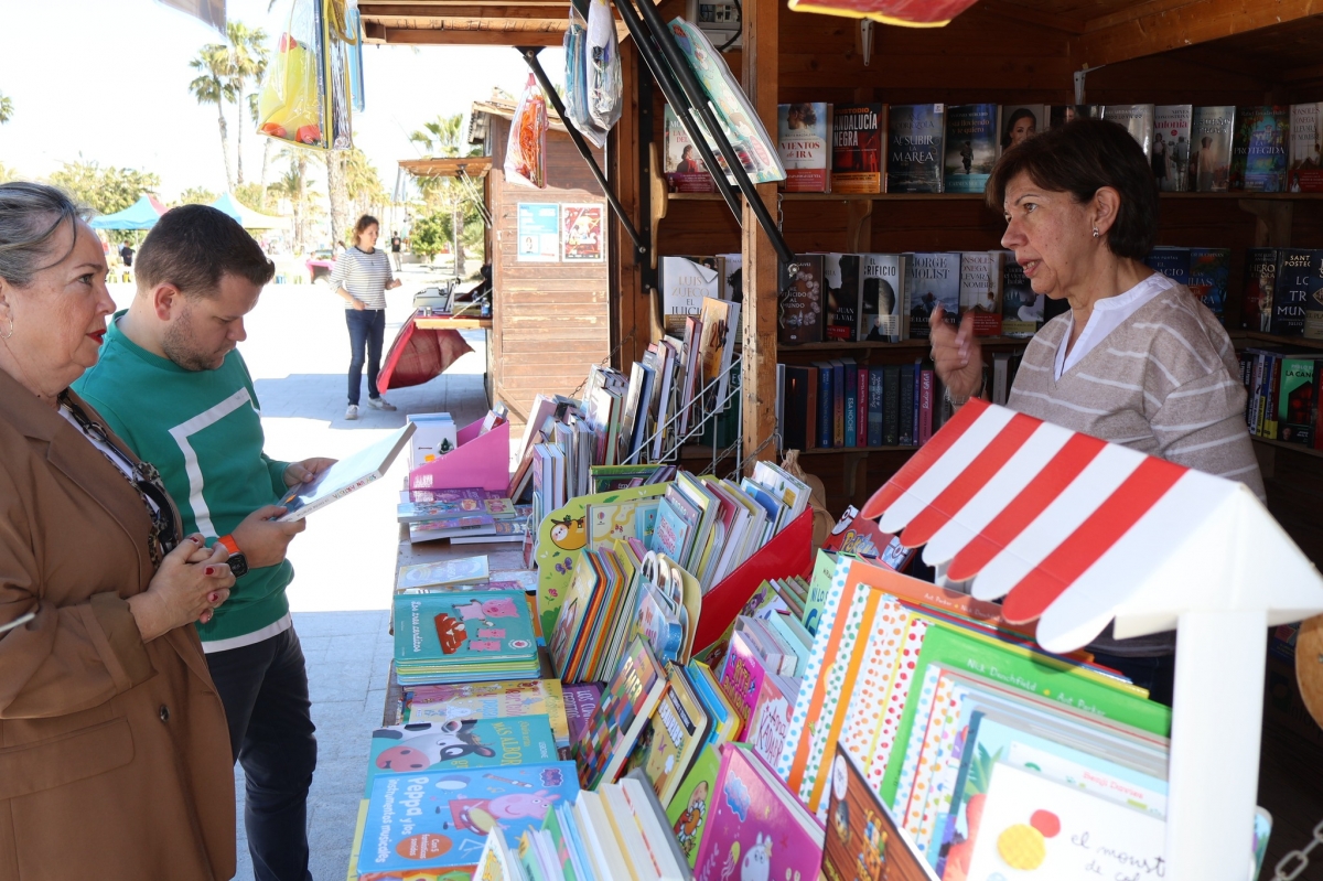  - Foto: AYTO. SAN PEDRO DEL PINATAR