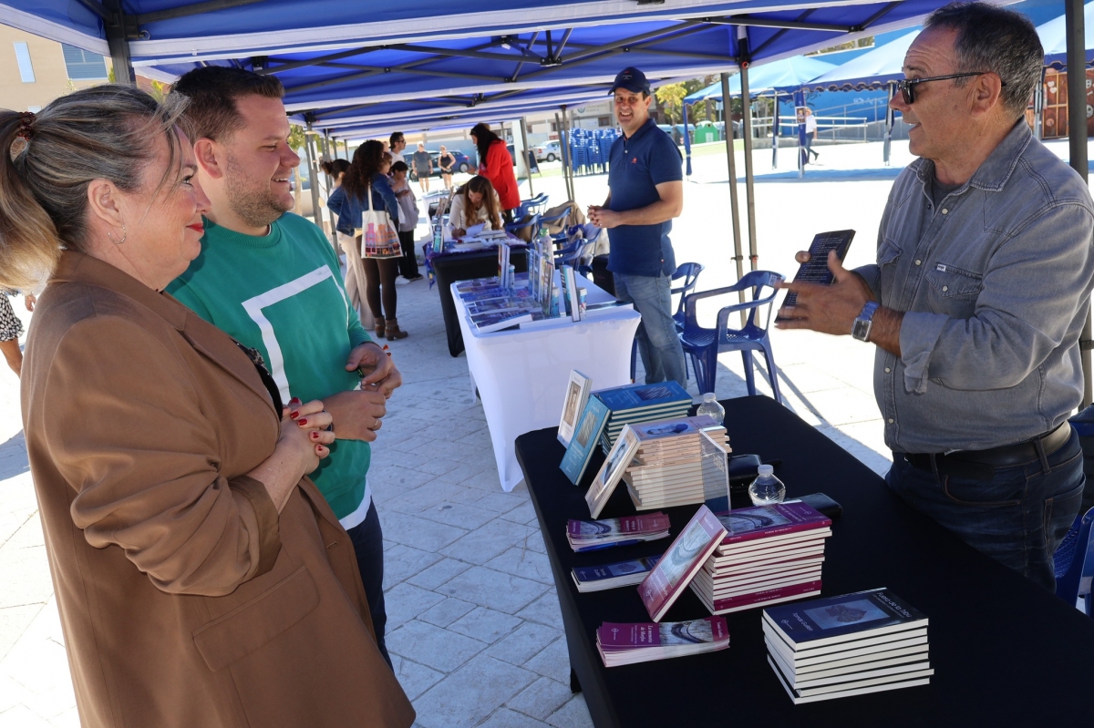  - Foto: AYTO. SAN PEDRO DEL PINATAR