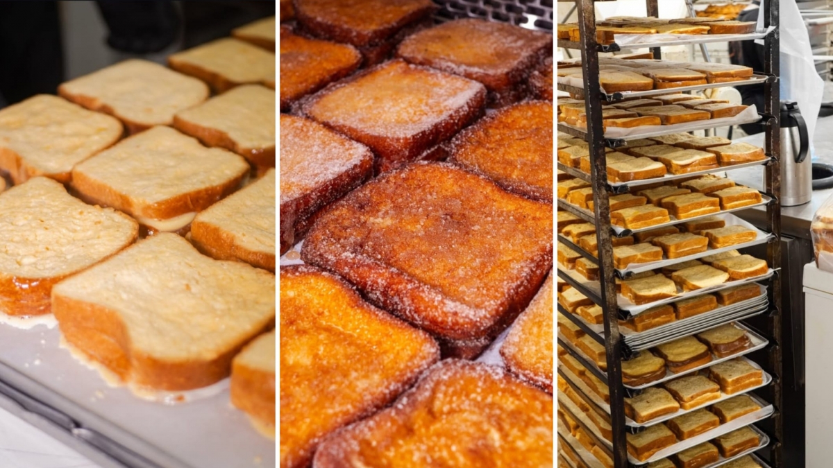 Confitería Pastelería 1989 - Confitería Pastelería 1989